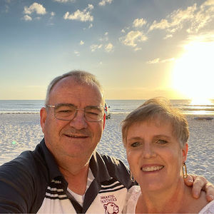 Meet your Posher, Chrissy